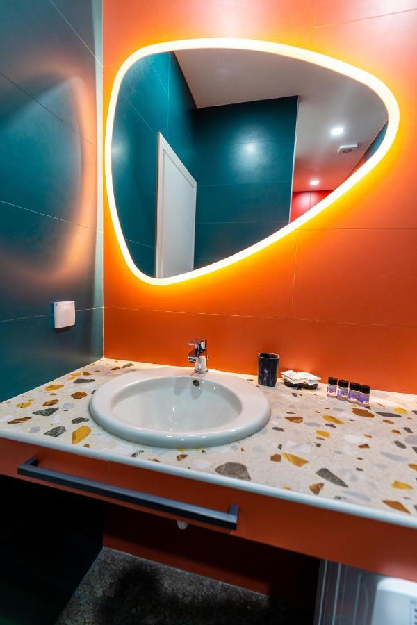 Bright Apartment In The Center Vipgreece Athen Exterior foto